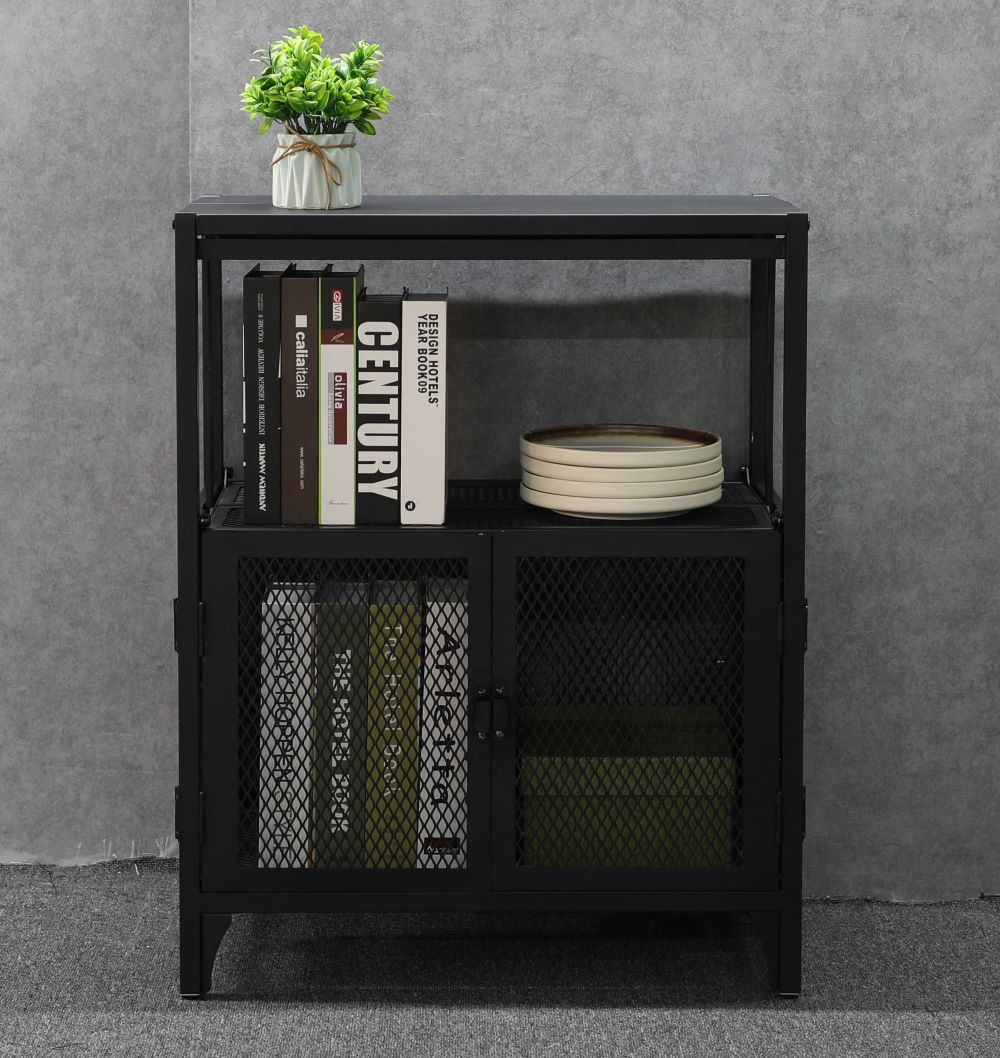 https://www.goldapplefurniture.com/modern-sideboard-metal-steel-folding-storage-cabinet-product/