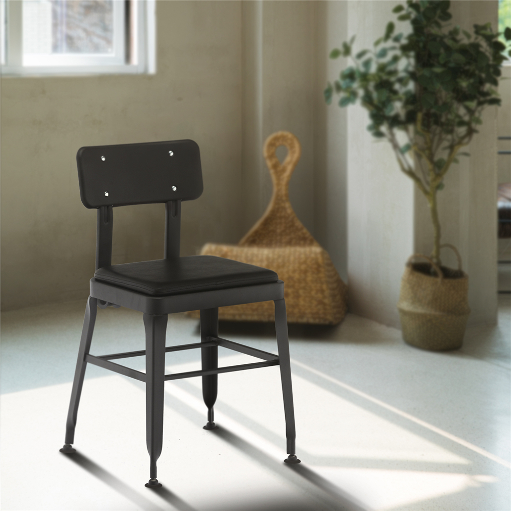 https://www.goldapplefurniture.com/industrial-metal-chair-with-upholstered-seat-restaurant-chair-manufacturer-ga501c-45stp-product/