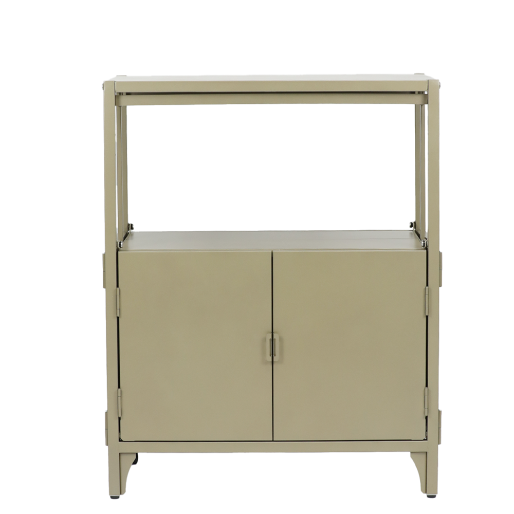 https://www.goldapplefurniture.com/steel-storage-accent-cabinet-in-champagne-product/