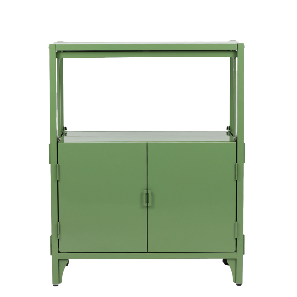 https://www.goldapplefurniture.com/metal-storage-cupboard-in-green-product/