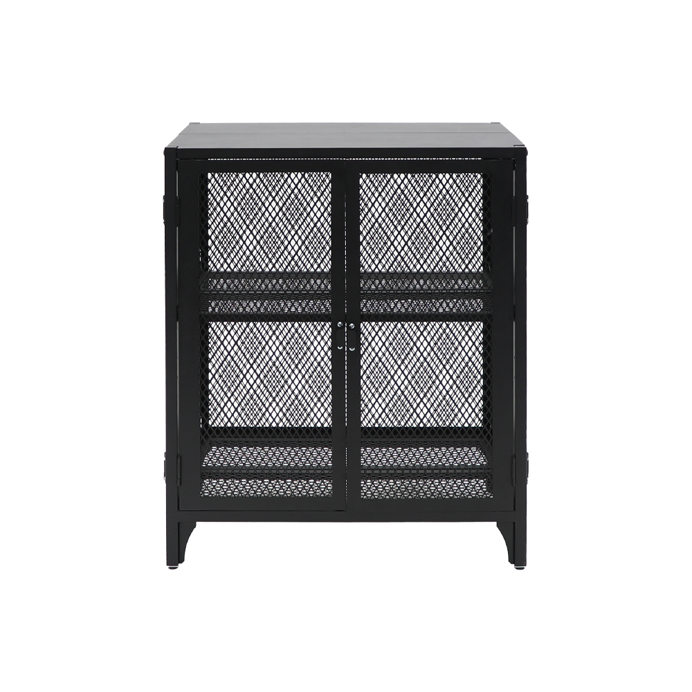 https://www.goldapplefurniture.com/oem-steel-accent-cabinet-metal-mesh-2-door-cabinet-manufacturer-go-fn-a-product/