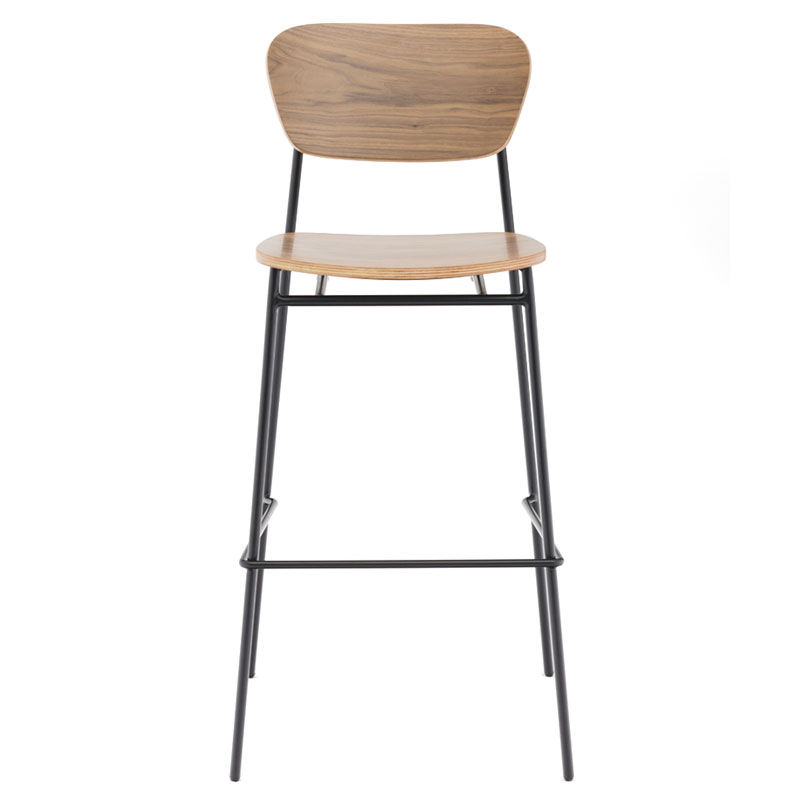 https://www.goldapplefurniture.com/bar-chair-stool-wooden-seat-metal-bar-chair-modern-ga3901c-75stw-product/