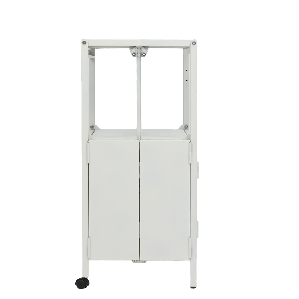 https://www.goldapplefurniture.com/factory-sale-folding-metal-steel-bookcase-cabinet-metal-side-storage-cabinet-for-living-room-go-fs-c-product/