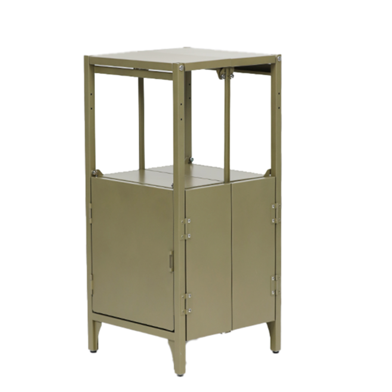 Small steel cabinet for online sale