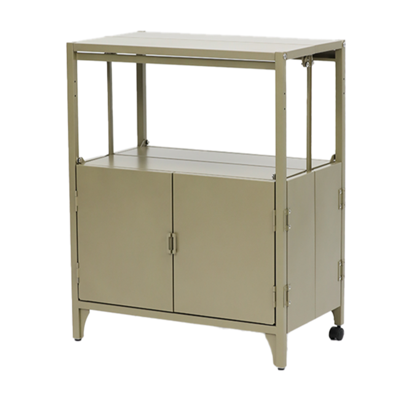 Storage Accent Cabinet Manufacturer