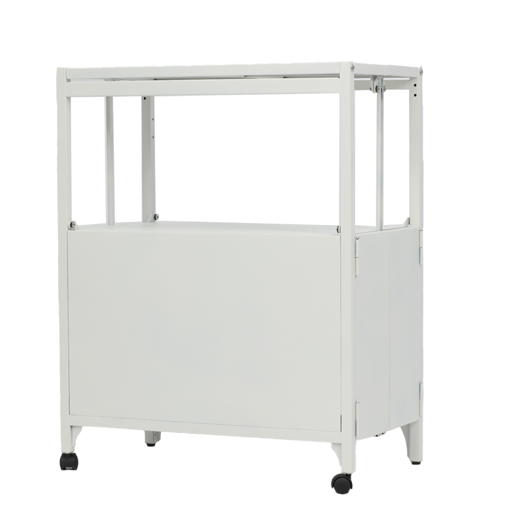 https://www.goldapplefurniture.com/factory-sale-folding-metal-steel-bookcase-cabinet-metal-side-storage-cabinet-for-living-room-go-fs-c-product/