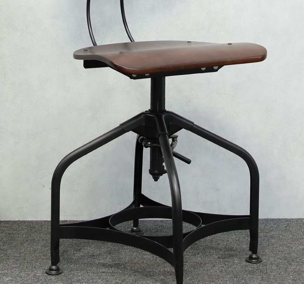 https://www.goldapplefurniture.com/vintage-chiar-swivel-adjustable-height-dining-chair-supplier-ga402c-45stw-product/