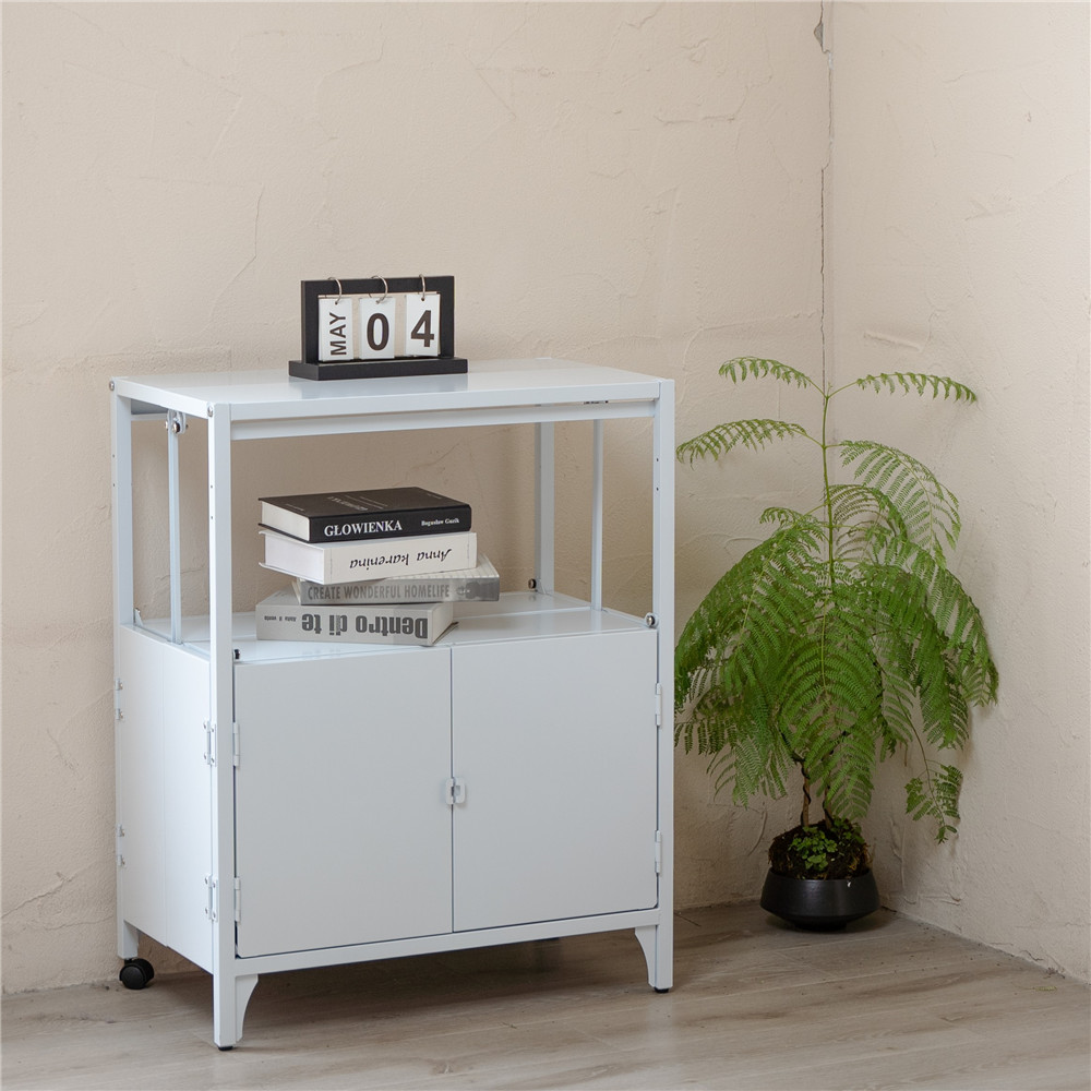 https://www.goldapplefurniture.com/factory-sale-folding-metal-steel-bookcase-cabinet-metal-side-storage-cabinet-for-living-room-go-fs-c-product/