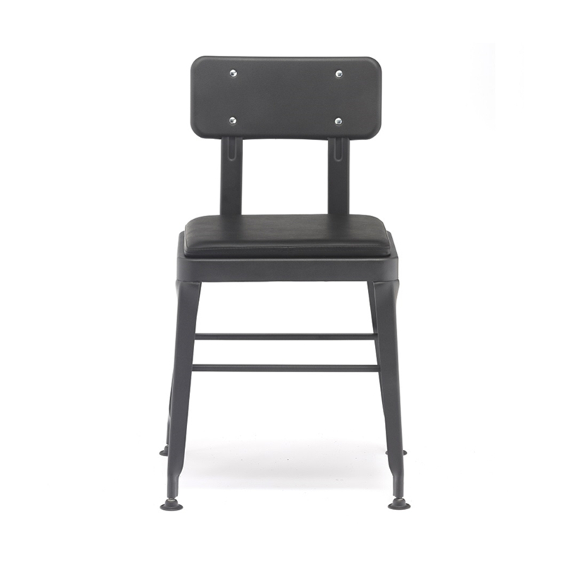 https://www.goldapplefurniture.com/industrial-metal-chair-with-upholstered-seat-restaurant-chair-manufacturer-ga501c-45stp-product/